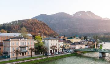 Hiking in the Salzkammergut World Heritage Region 8 Days