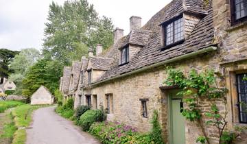 Wandern durch die Cotswolds (5 Tage)