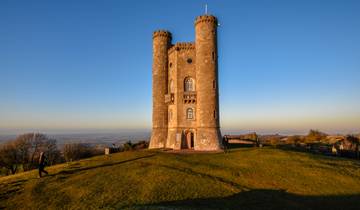 Cotswold’s Trail (8 Tage)