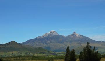 De Centrale Andes van Ecuador (8 dagen)