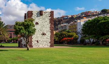 La Gomera - das Juwel der Kanaren erwandern (8 Tage)