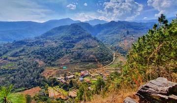 Highlights of the Trans Bhutan Trail Tour