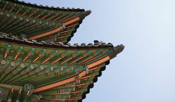 10 Days in South Korea, incl. Seoul and Jeju Island