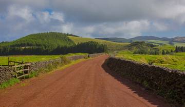 Azores Cycling Tour