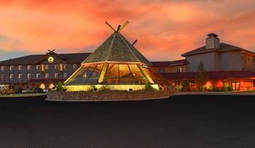 7-Day Glacier National Park Journey: Scenic Wonders & Wildlife