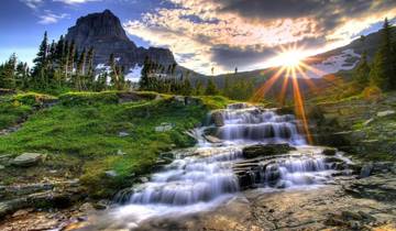 Glacier National Park