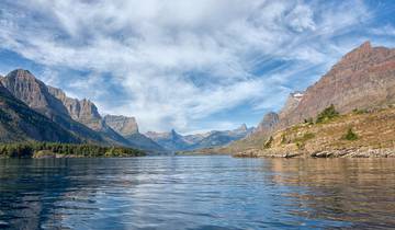 7-Day Glacier National Park Journey: Scenic Wonders & Wildlife