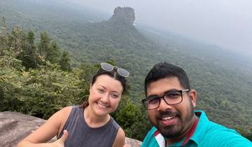 Vacances pour célibataires au Sri Lanka
