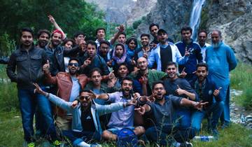 Essential Skardu Valley Pakistan Complete Tour 2023-24 Tour