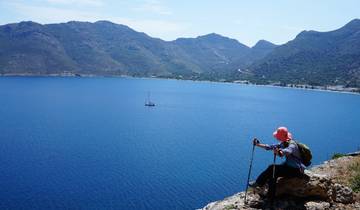 Island Hopping in the Dodecanese