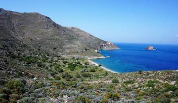 Island Hopping in the Dodecanese