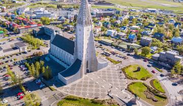 Iceland in Depth Tour