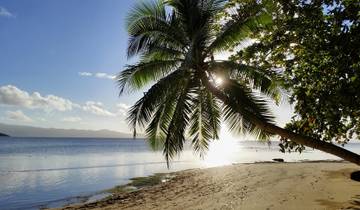 Lagoons, Reefs & Cultures of Fiji and the Pacific Tour