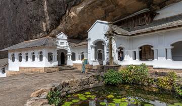 Sri Lanka natürliche Schätze und faszinierende Kultur (28 Destinationen) Rundreise