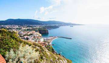 Sorrento Dream (On Request) Tour