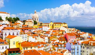 Heritage & Traditions of Western Europe (Start Dublin, End Lisbon) Tour