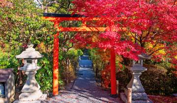 Japan: Impressionen Rundreise