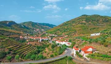 Portugal: Wandelen & Cultuur