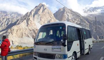 Circuito Explora Gilgit - Baltistán y el valle de Kalash