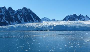 Contournement du Svalbard