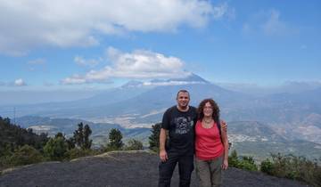 Guatemala Family Adventure Tour