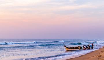 Tamilnadu Temple Tour (A Budget Friendly Tour)