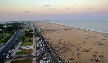 Tamilnadu Temple Tour (A Budget Friendly Tour)