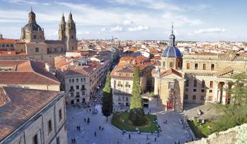 Secrets of the Douro & Sevilla Tour