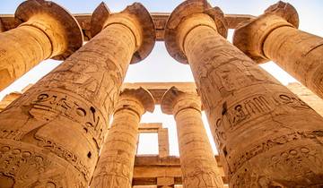 Essential Egypt (5 Star Hotels) Tour