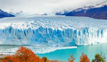 Perito Moreno Glacier Short Break Tour