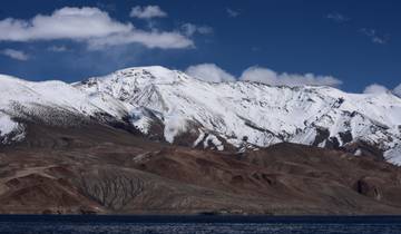 Luminous Ladakh: A Journey of Delight