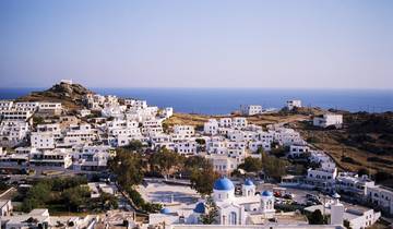 Via Francigena - Fahrrad fahren auf der Frankenstraße (9 Tage) Rundreise