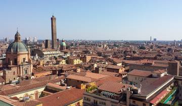 Via Degli Dei - Von Bologna nach Florenz (8 Tage) Rundreise