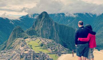 Machu Picchu 2 jours circuit