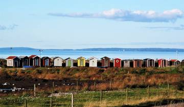 Along Skåneleden: Bjäre & Kulla Peninsulas