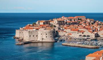 best travel tours of croatia
