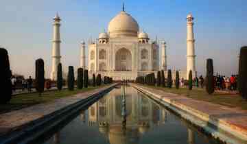 3 Days Guided Tour Delhi With Taj Mahal By Flight From Mumbai Tour