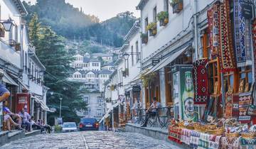 Getaway to Southern Albania in 5 days