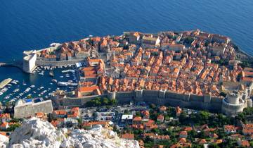 Journey Into The Balkans 2024 - from Dubrovnik Tour