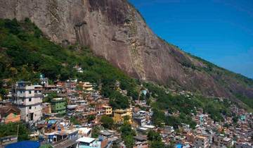Amazing Brazil! Rio de Janeiro, Salvador, Manaos and Iguazu Falls Tour
