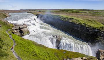 Inspiring Iceland, a Women Only Tour (10 Days)