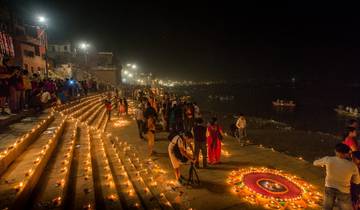 Speical Varanasi And Bodhgaya tour