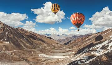 The best of Leh Ladakh with a personal guide HB Tour
