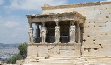 Greece: Athens - 5 days Tour