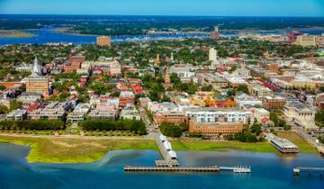 Charleston to Savannah: Exploring Gullah Geechee Culture Tour