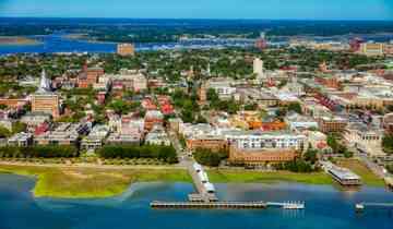 Charleston to Savannah: Exploring Gullah Geechee Culture Tour