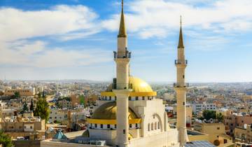 Trek Jordan - 7 days