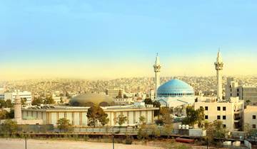 Trek Jordan - 7 days