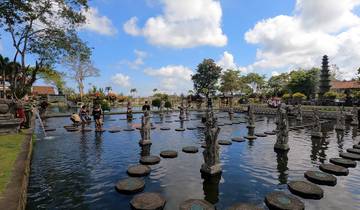 Bali 8 Days : Explore The Beauty of Bali and Surround Tour