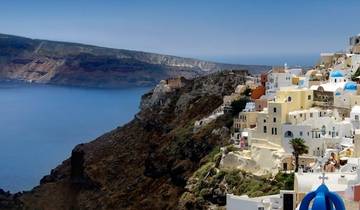 Greece Sailing Adventure: Cyclades Islands